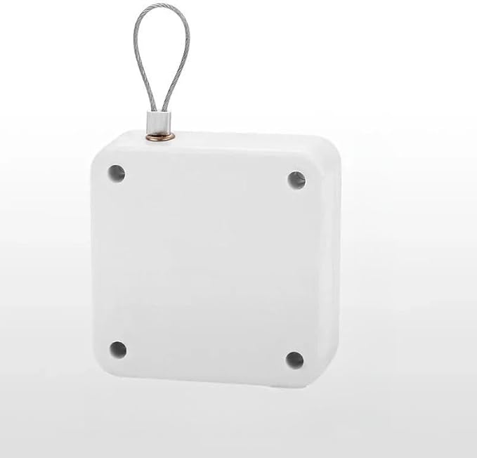 Gåvo™ Smart Dörrstängare – Automatisk &amp; Ljudlös - Gåvo