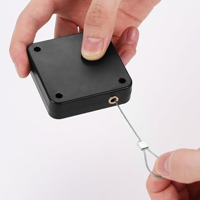 Gåvo™ Smart Dörrstängare – Automatisk &amp; Ljudlös - Gåvo