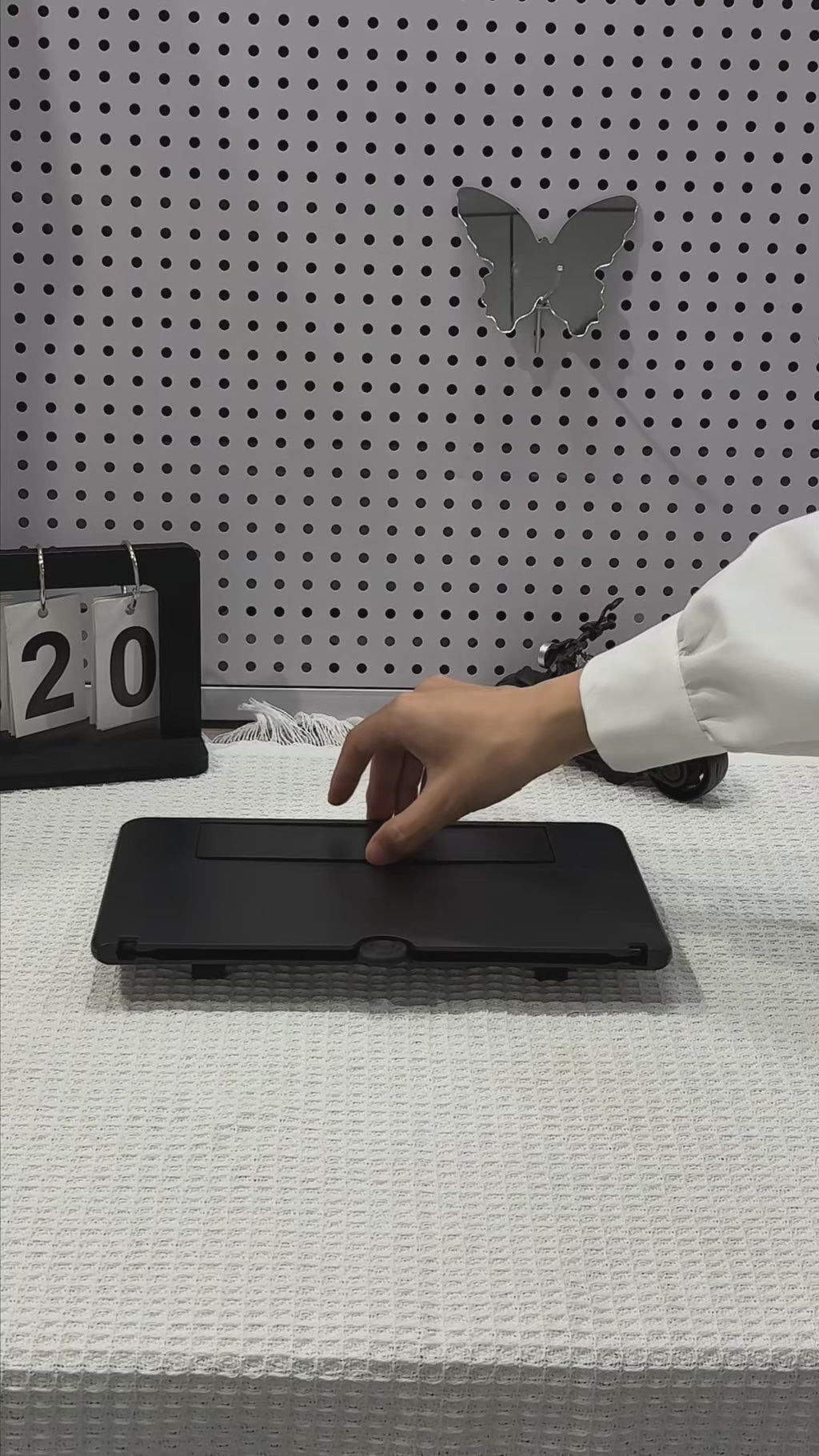 Gåvo™ Mobilskärmsförstorare – HD-visning med ögonskydd för smartphones